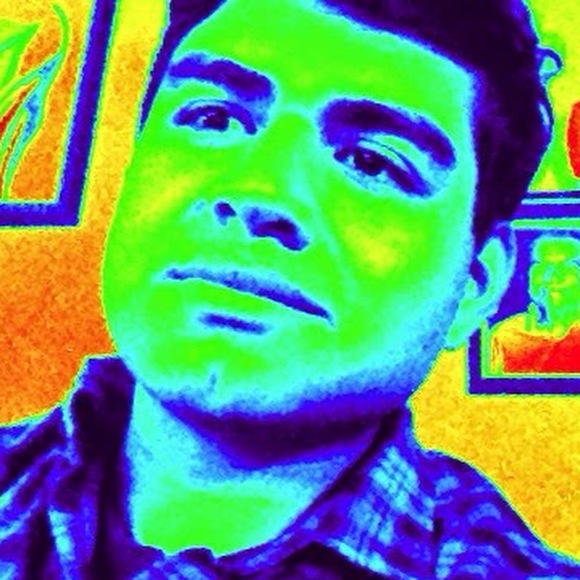 Meet your Posher, Kevin - Picture 1 of 1